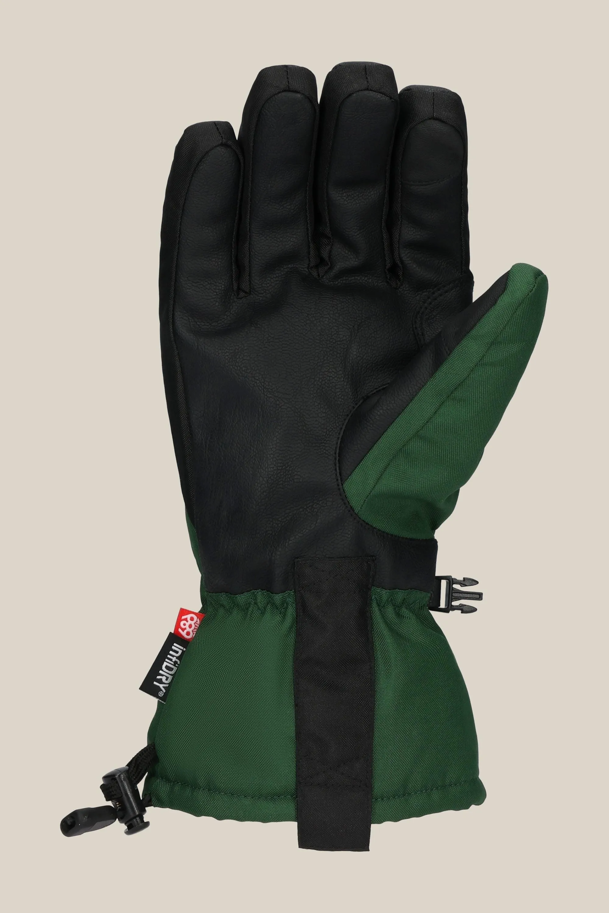 686 Men's Lander™ Glove sold by 686 product image thumbnail 4