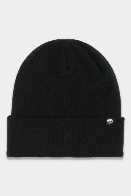 686 Standard Roll Up Beanie sold by 686