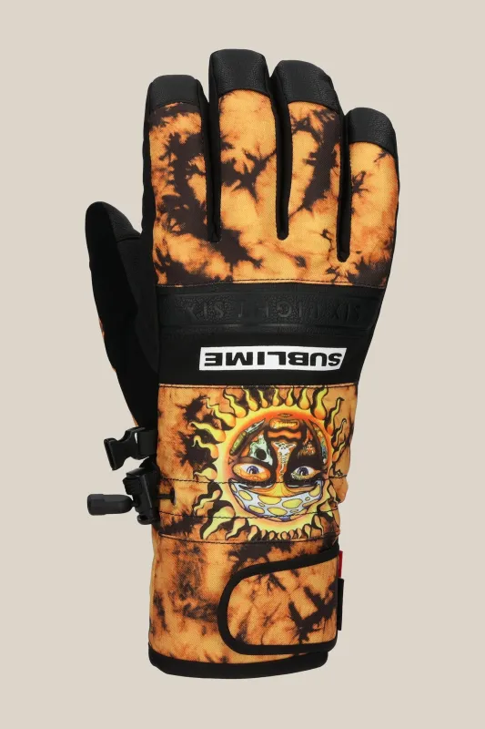 686 Men's Infiloft Recon Glove made by 686