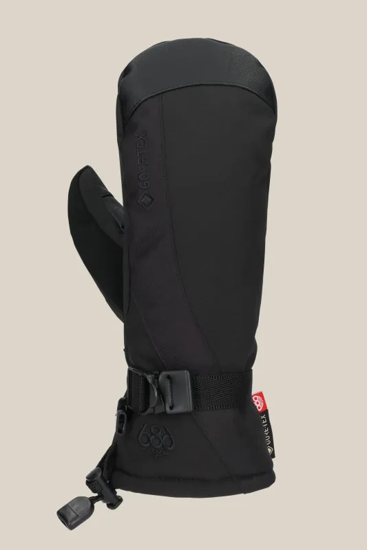 686 Women's GORE-TEX Linear™ Mitt sold by 686