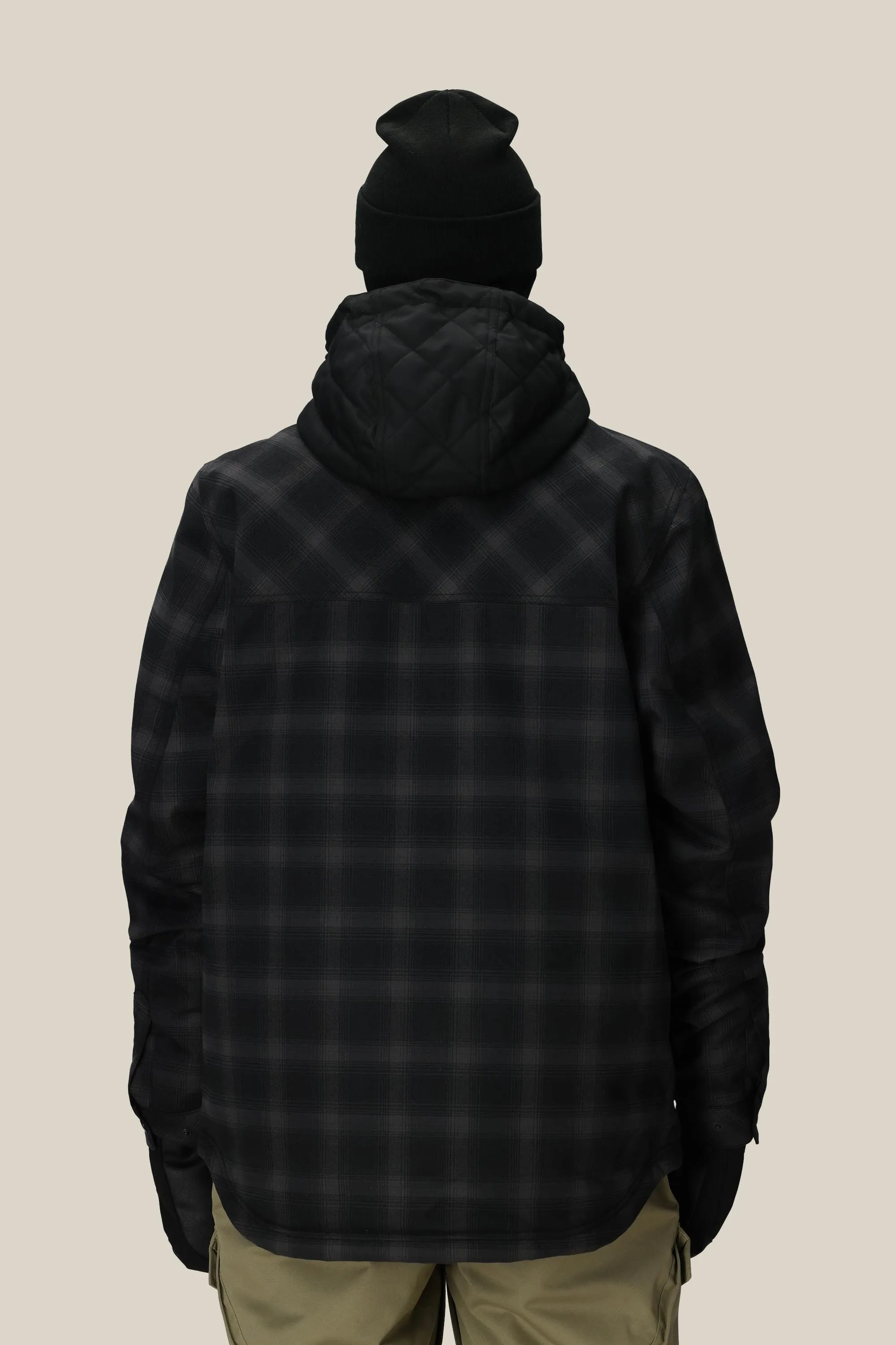 686 Men's Woodland™ Insulated Jacket sold by 686 product image thumbnail 3