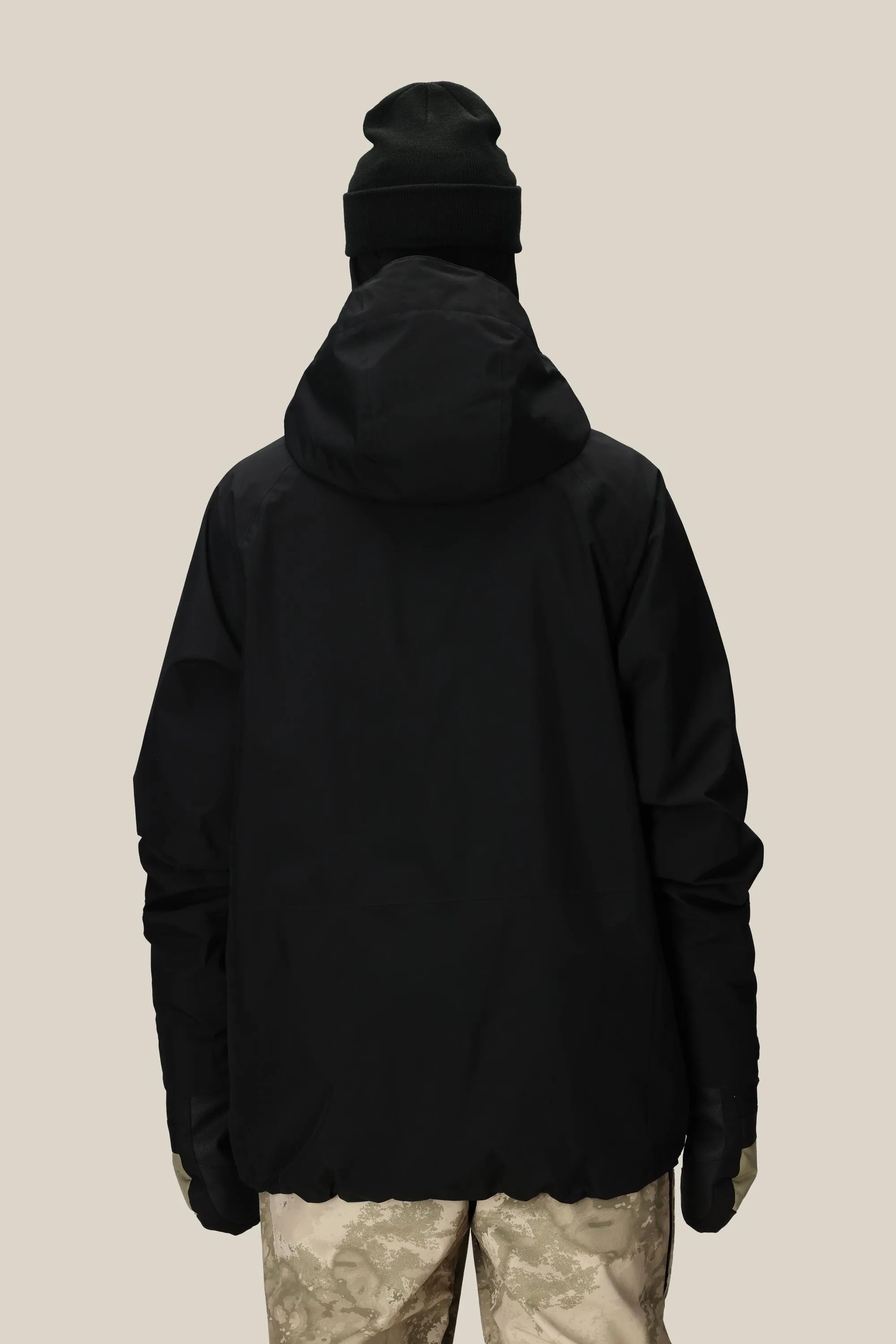686 Men's GORE-TEX® Core Insulated Jacket sold by 686 product image thumbnail 3
