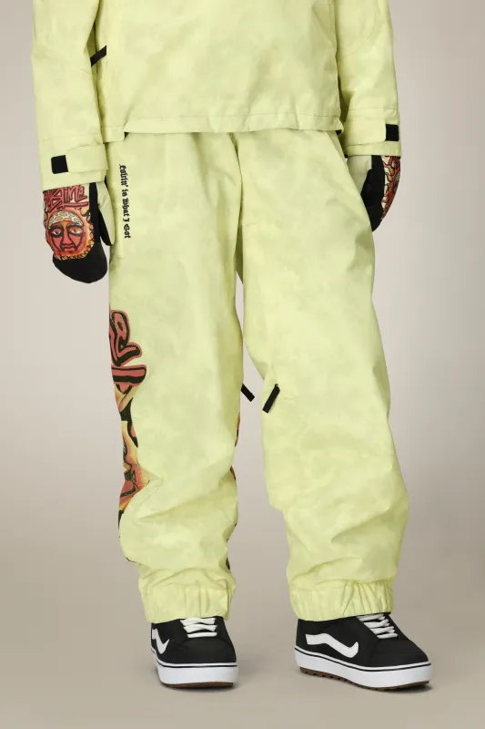 686 Women's Sublime Shell Pant sold by 686