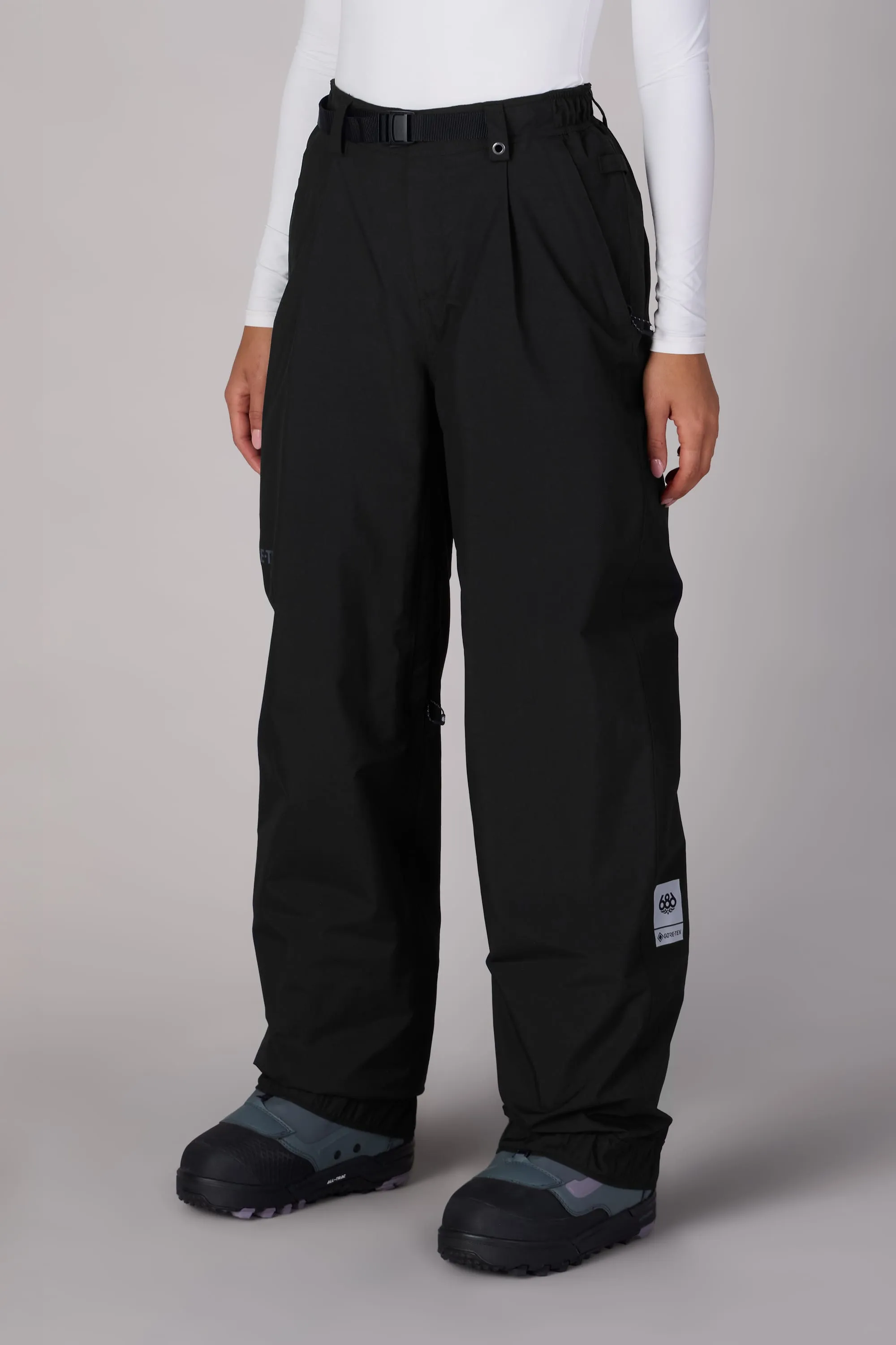 686 Women's GORE-TEX Outline™ Shell Pant sold by 686