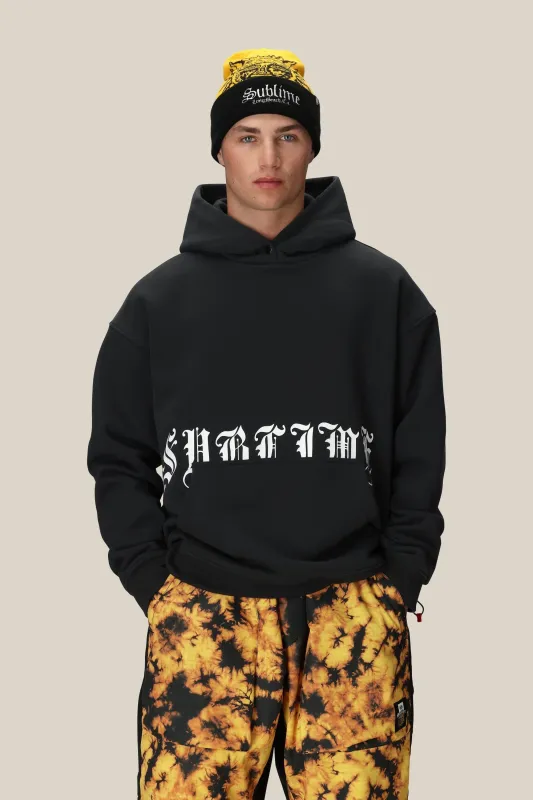 686 Men's Sublime Premium Heavyweight Pullover Hoody made by 686