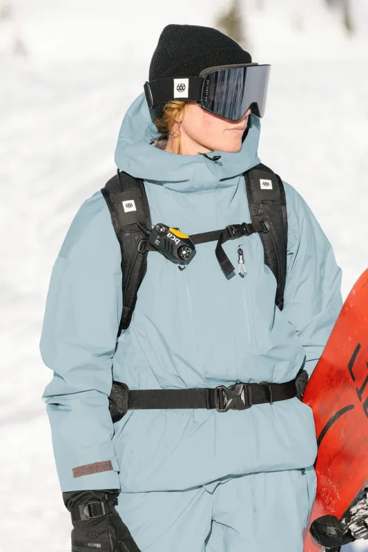 686 Women's GORE-TEX Skyline Thermagraph® Jacket sold by 686