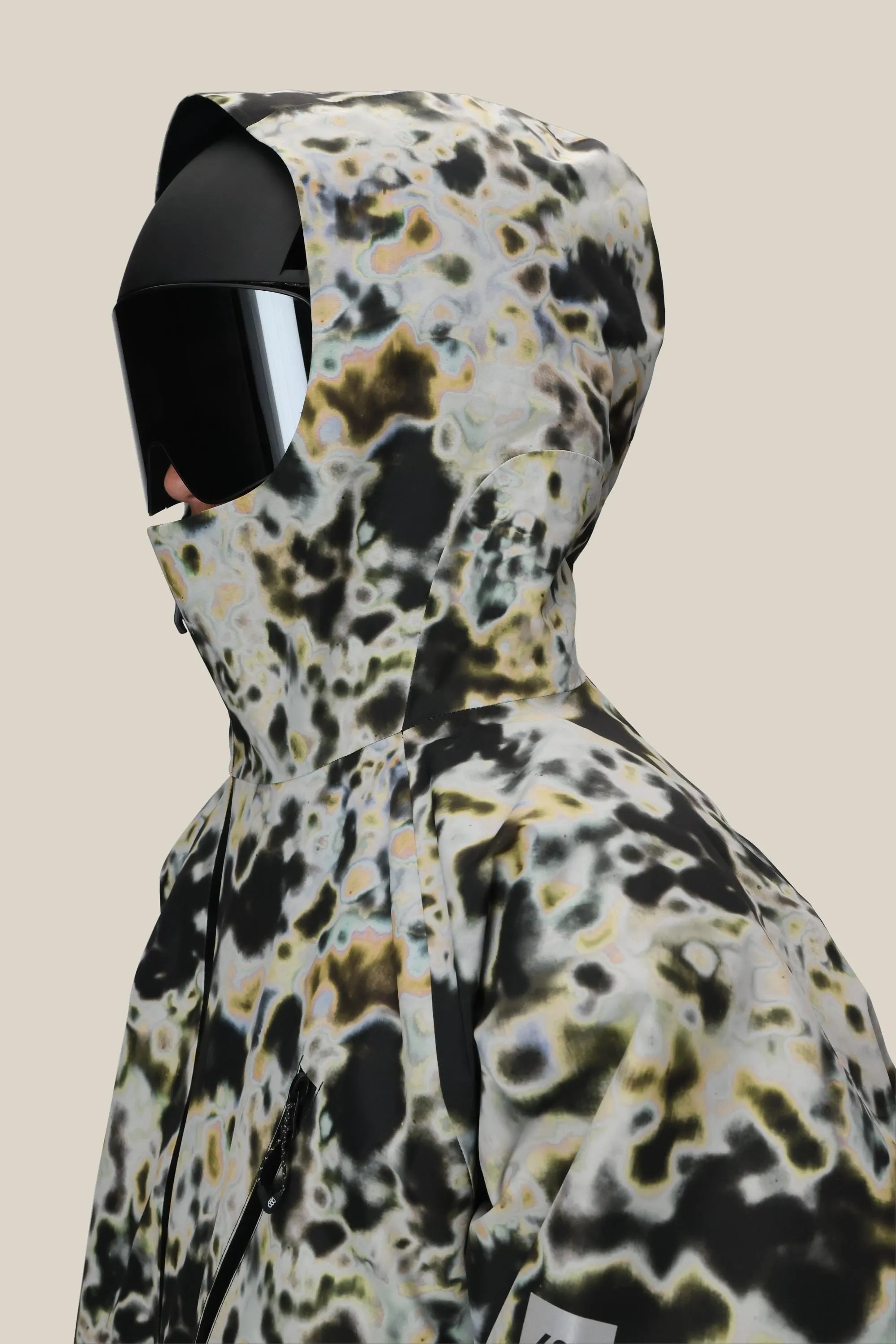 686 Men's Hydra™ Thermagraph® Jacket sold by 686 product image thumbnail 3