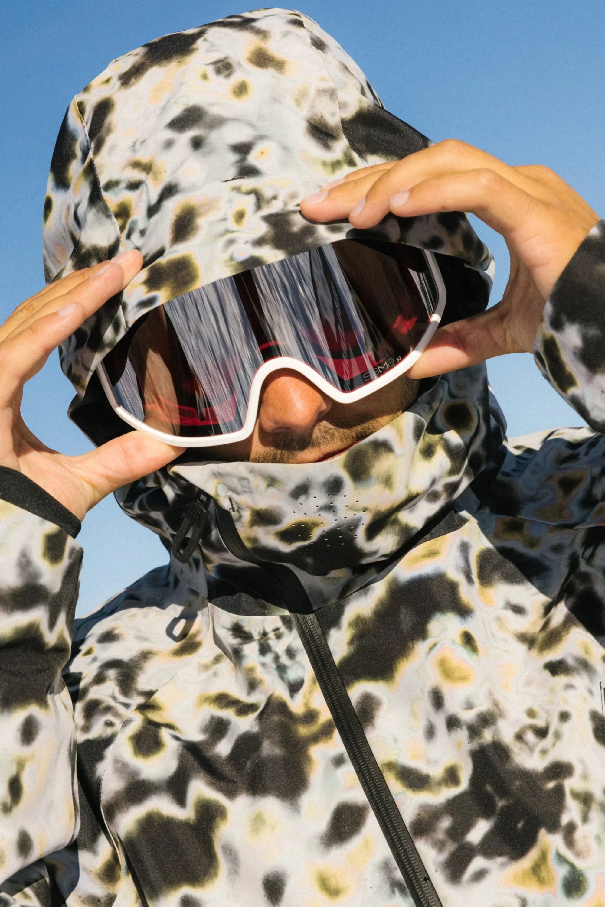 686 Men's Hydra™ Thermagraph® Jacket sold by 686 product image thumbnail 2