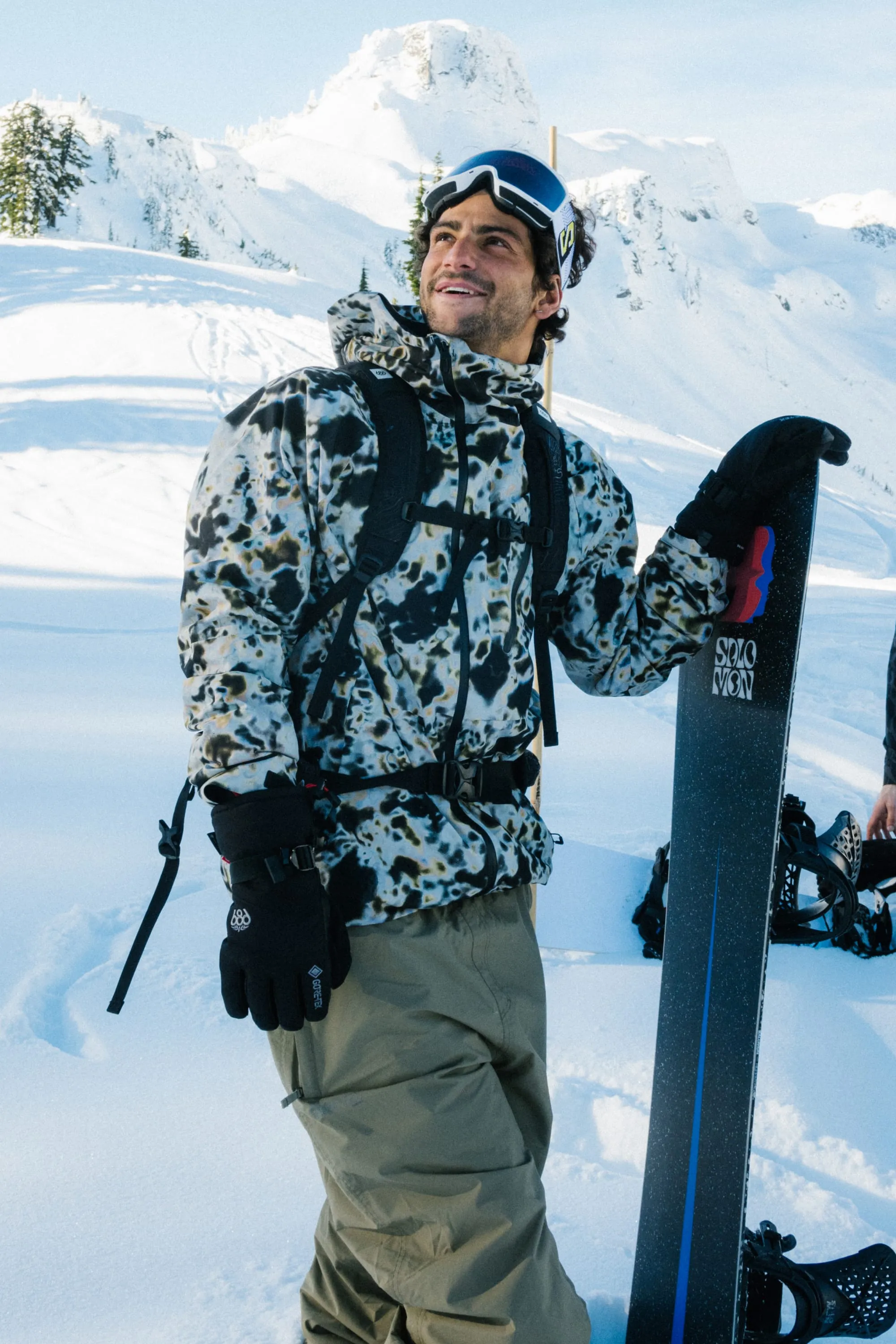 686 Men's Hydra™ Thermagraph® Jacket sold by 686 product image thumbnail 5