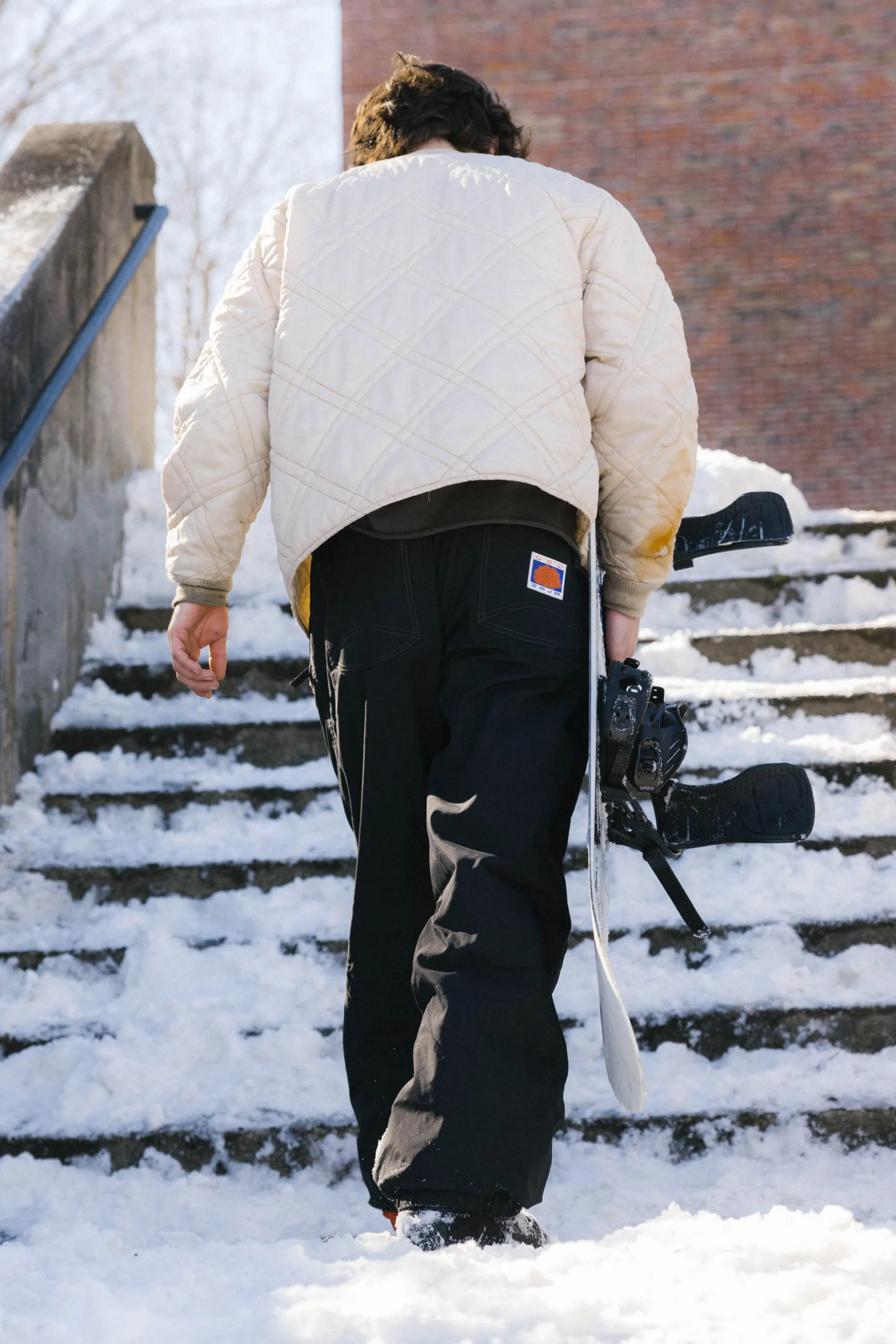 686 Dojo® Pant sold by 686 product image thumbnail 5