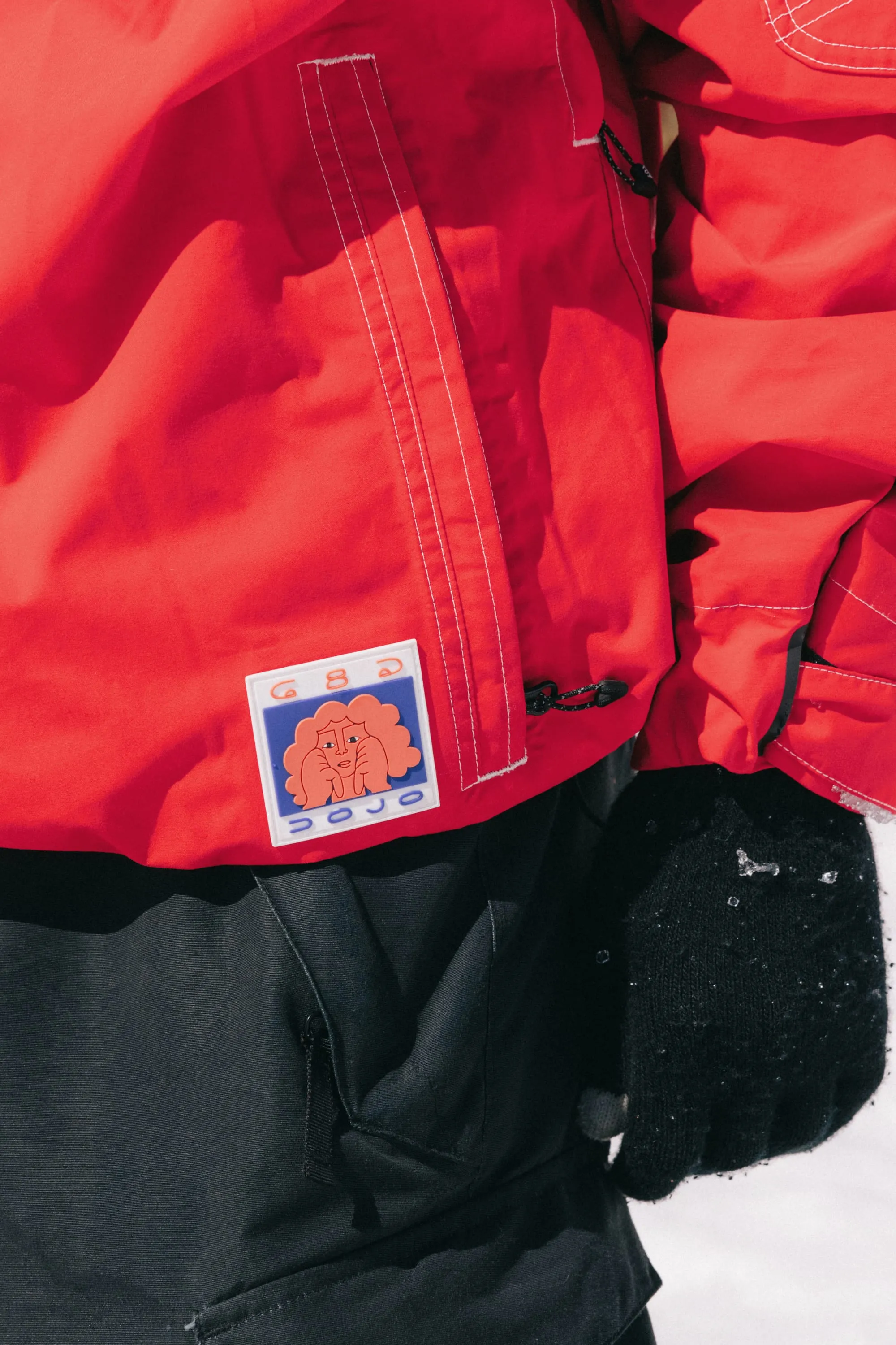 686 Dojo® GORE-TEX Jacket sold by 686 product image thumbnail 3