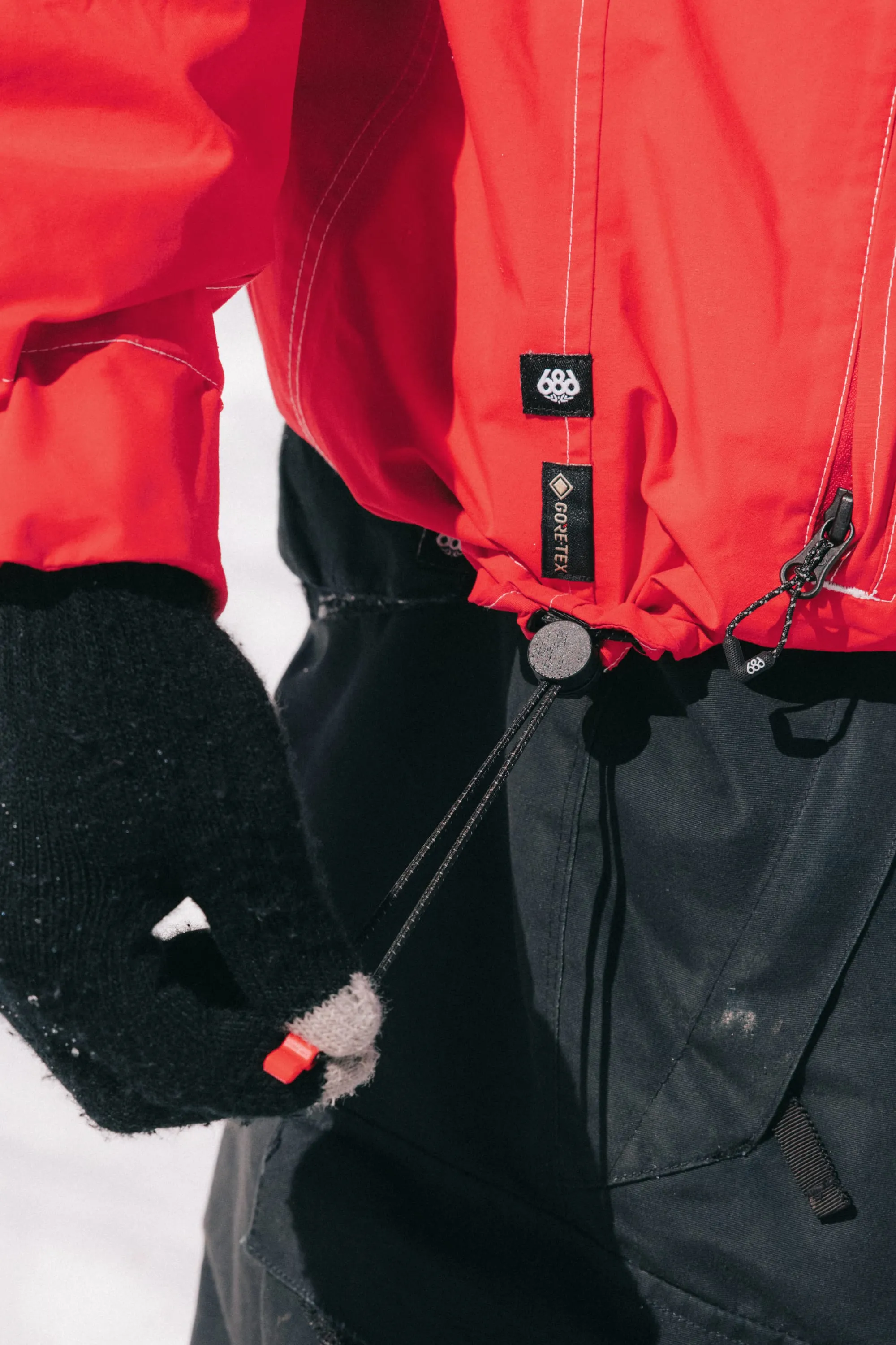 686 Dojo® GORE-TEX Jacket sold by 686 product image thumbnail 4
