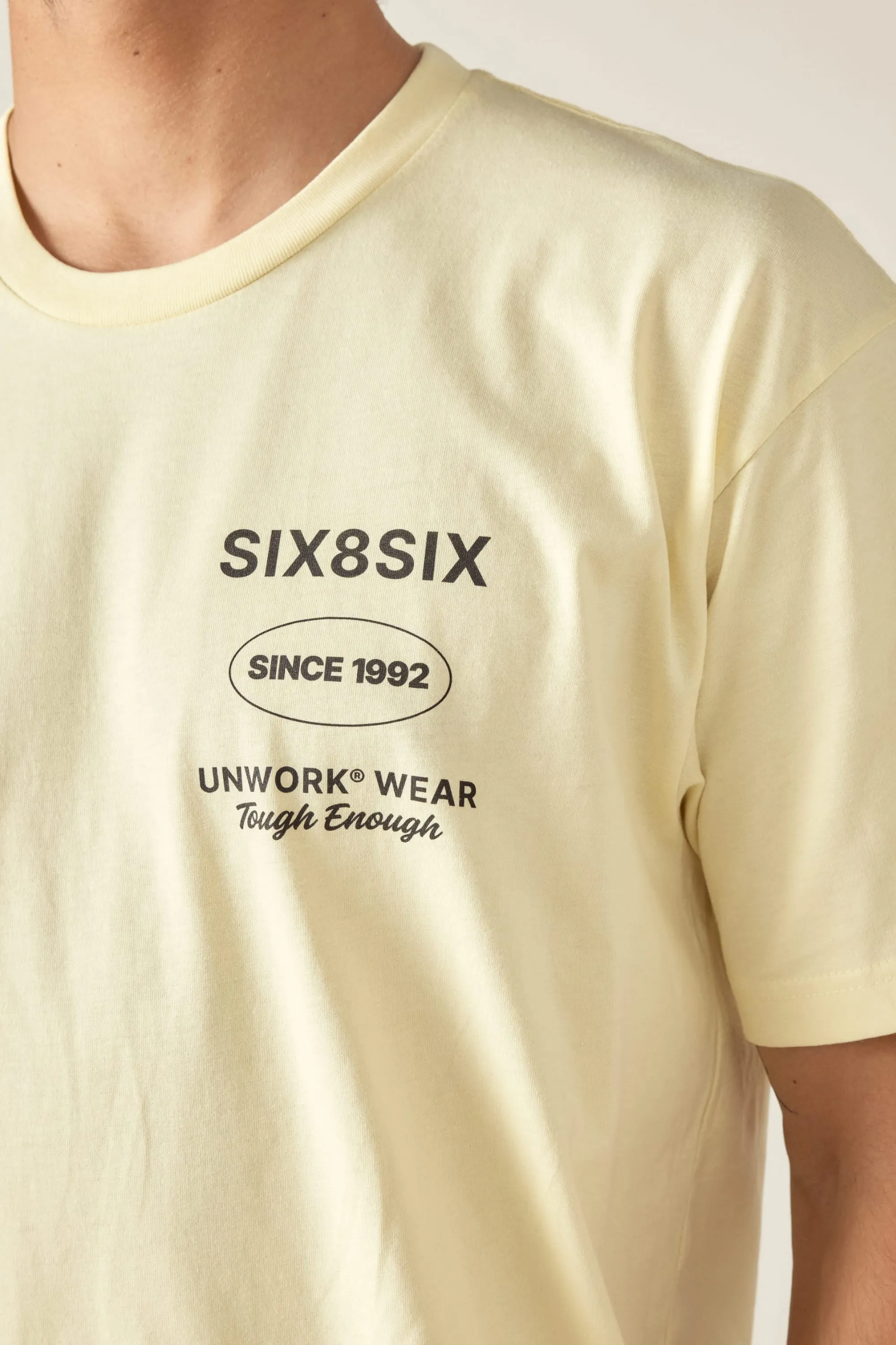 686 Unwork Wear Authentic S/S Tee sold by 686 product image thumbnail 4