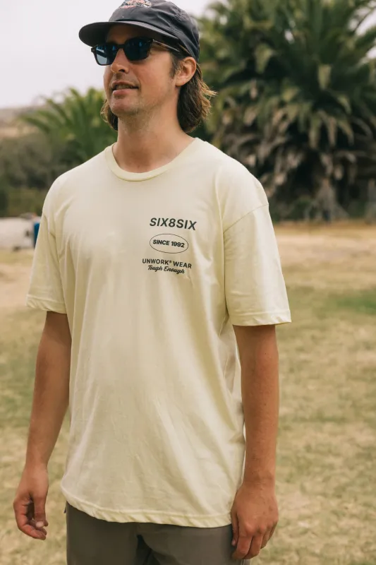 686 Unwork Wear Authentic S/S Tee sold by 686