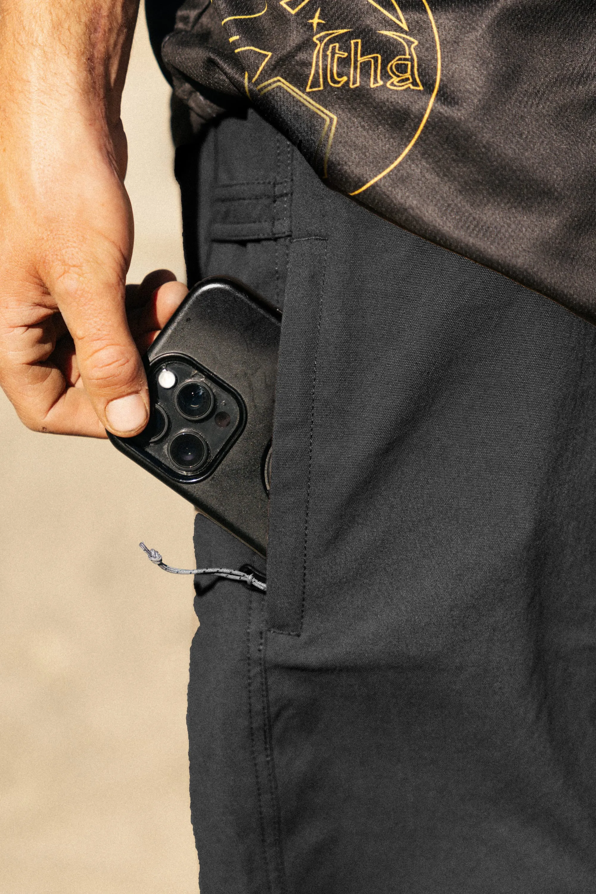 686 Men's Unwork® Everywhere Short sold by 686 product image thumbnail 5