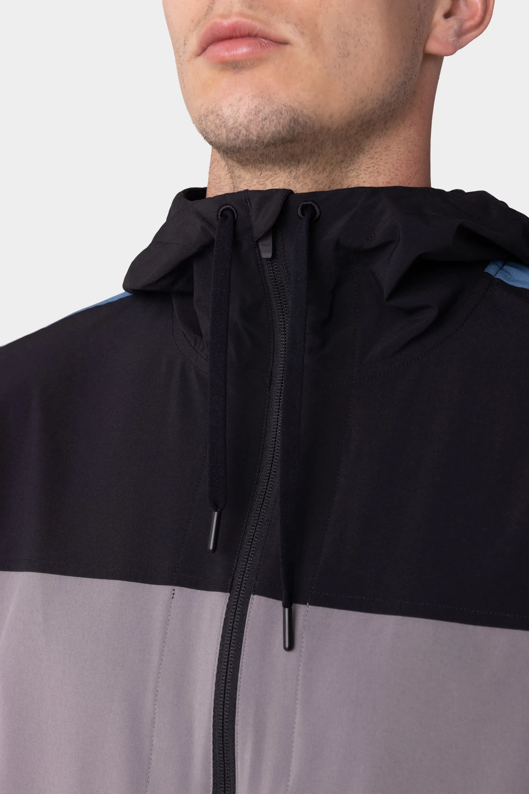 686 Men's ATP Stretch Wind Jacket sold by 686 product image thumbnail 5