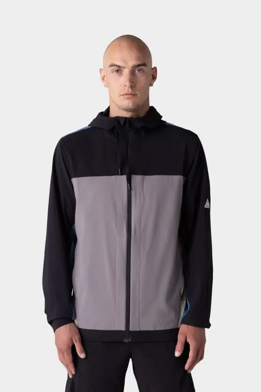 686 Men's ATP Stretch Wind Jacket made by 686
