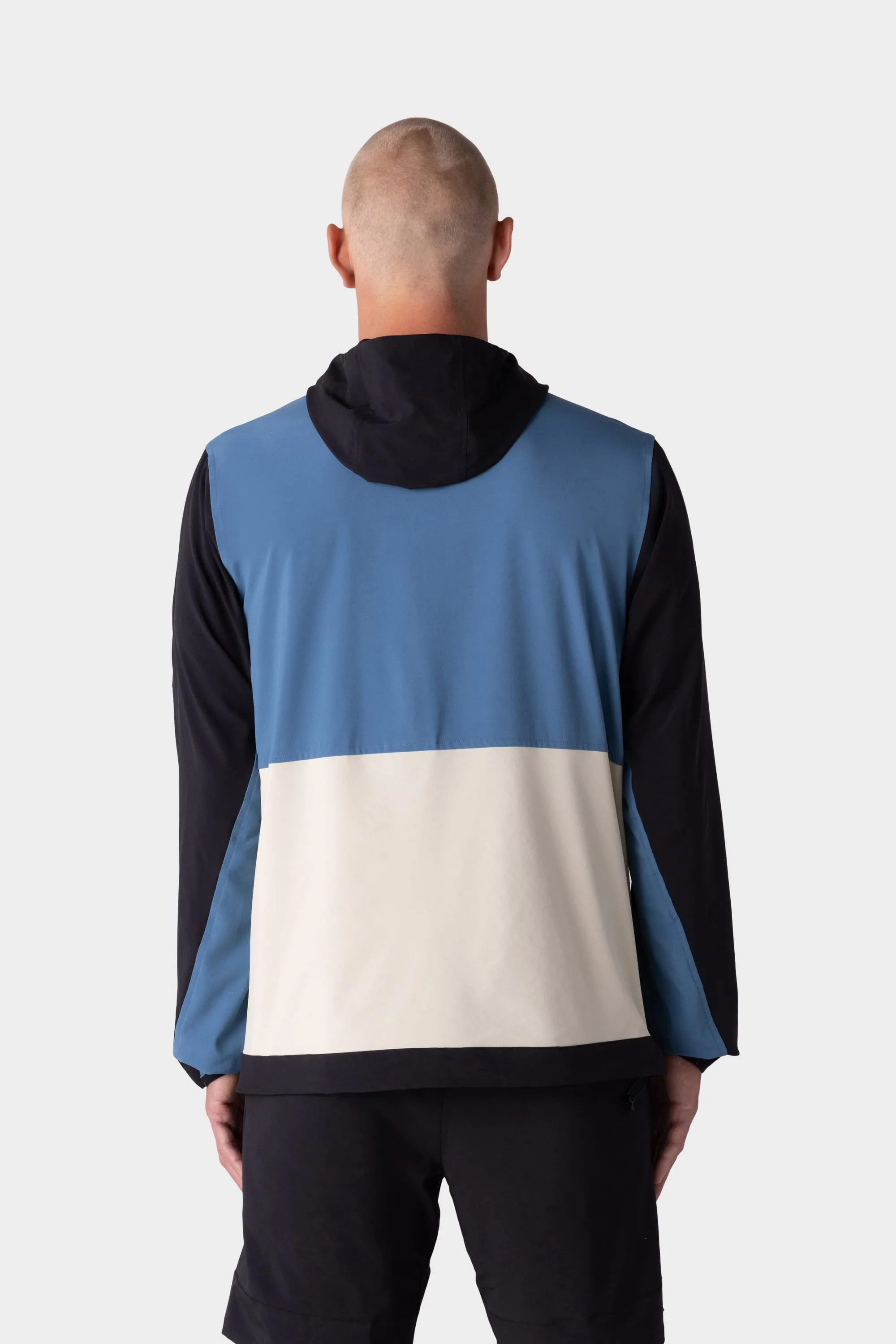 686 Men's ATP Stretch Wind Jacket sold by 686 product image thumbnail 2