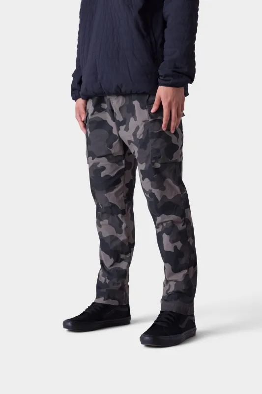 686 Men's All Time Cargo Pant - Wide Tapered Fit sold by 686