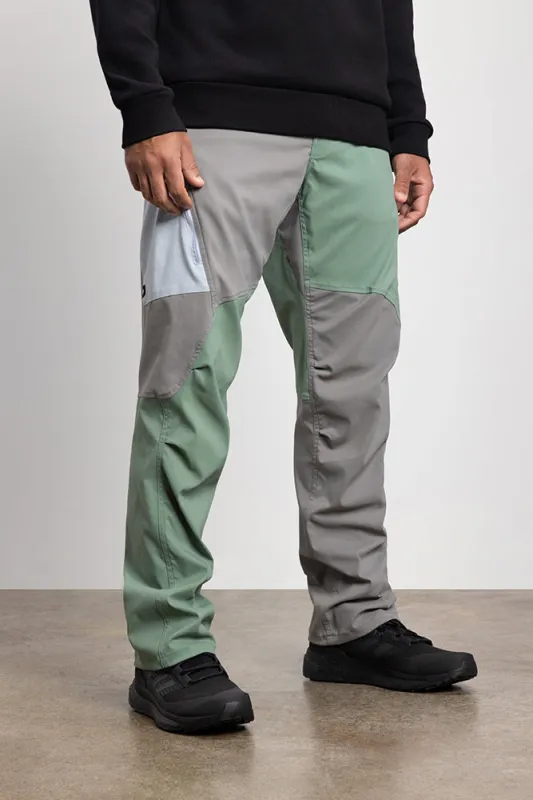 686 Men's Anything Cargo Pant - Relaxed Fit sold by 686