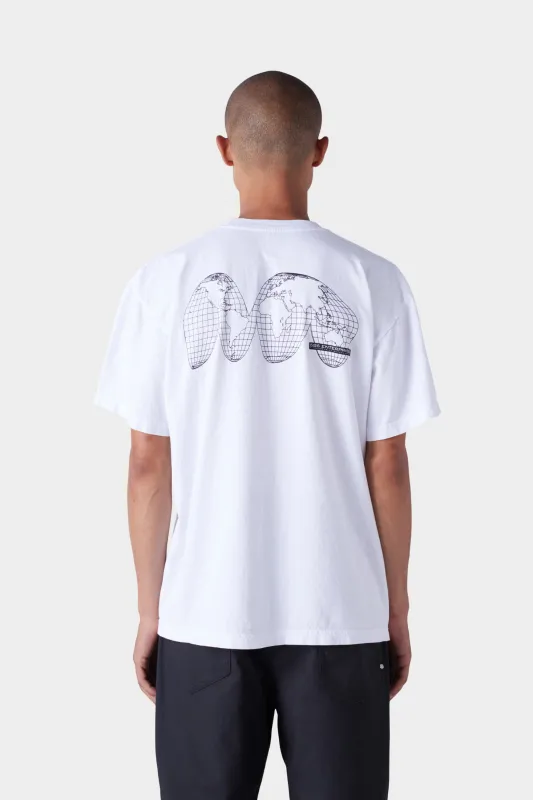 686 Men's Global Enterprises Short Sleeve Tee sold by 686