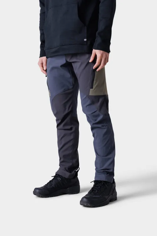 686 Men's Anything Cargo Pant - Slim Fit sold by 686