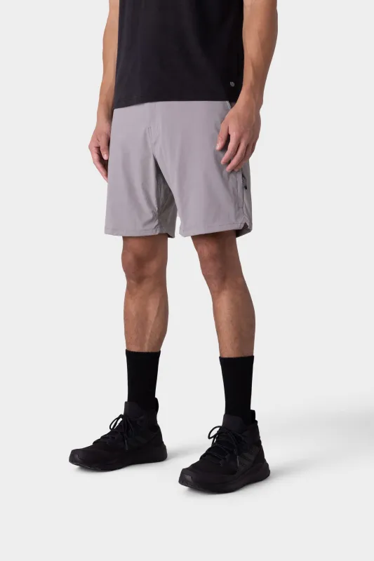 686 Men's Everywhere Featherlight Chino Short sold by 686
