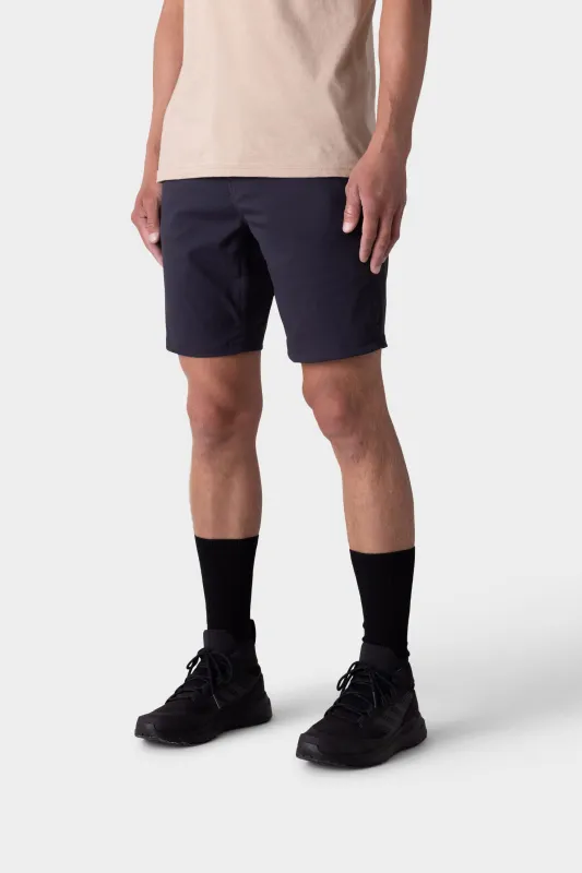 686 Men's Everywhere Hybrid Short sold by 686