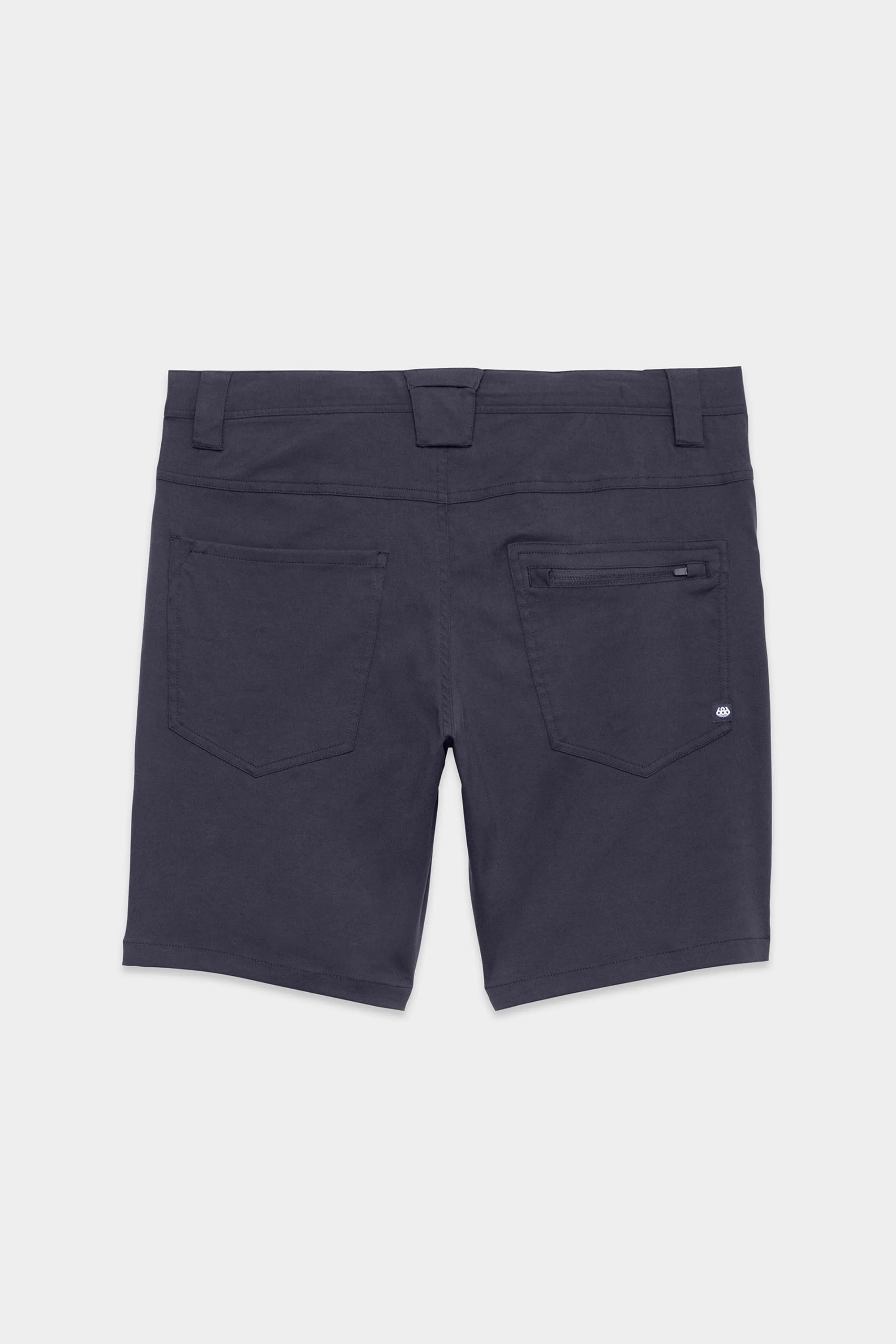 686 Men's Everywhere Hybrid Short sold by 686 product image thumbnail 4