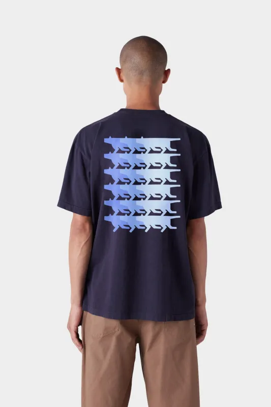 686 Men's Wanderers Short Sleeve Tee sold by 686