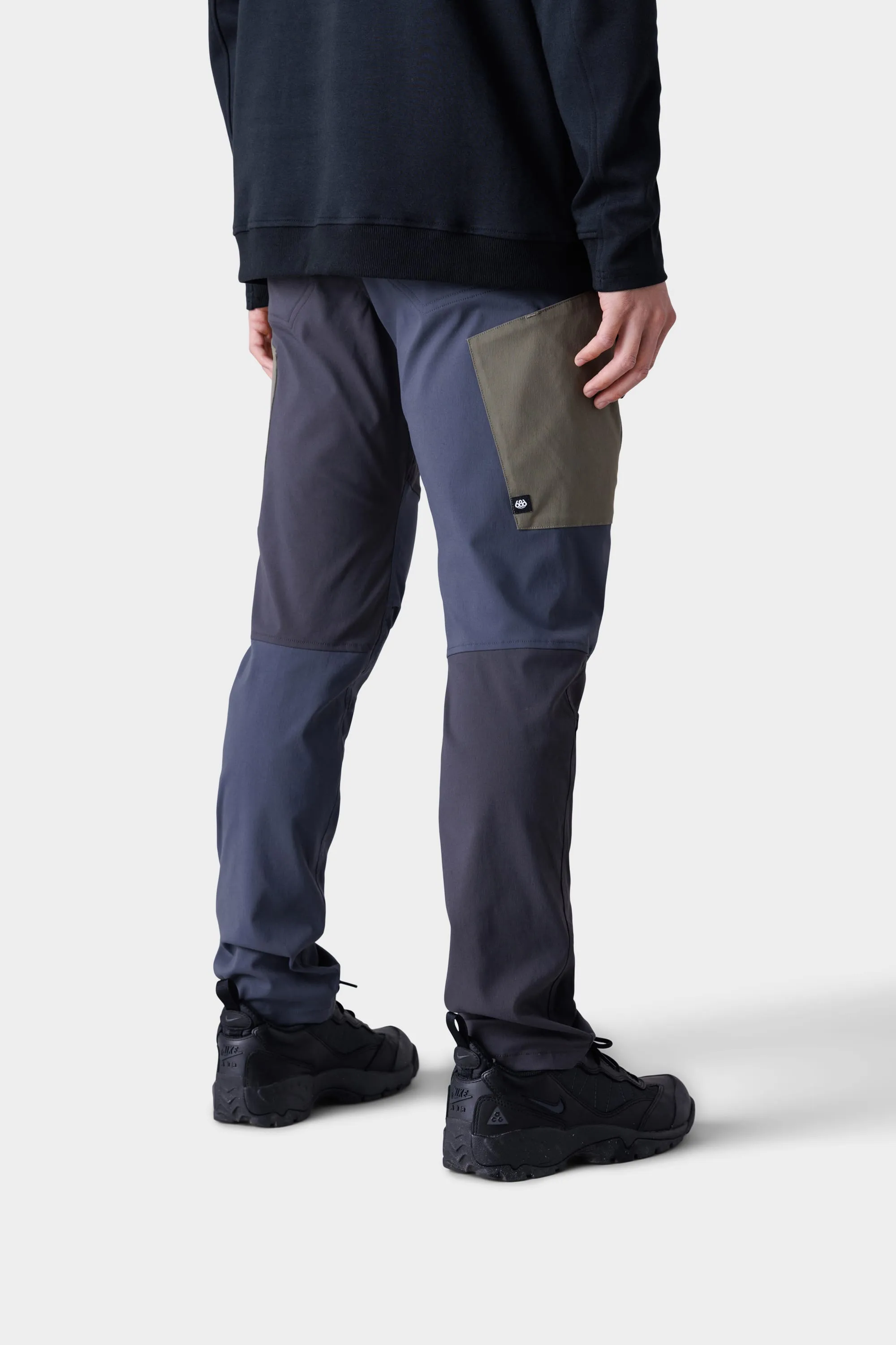 686 Men's Anything Cargo Pant - Slim Fit sold by 686 product image thumbnail 5
