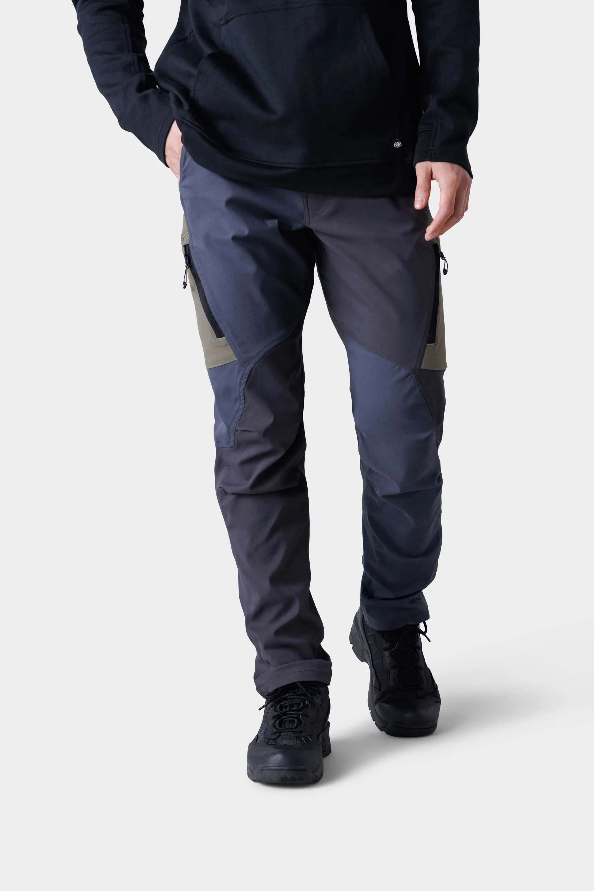 686 Men's Anything Cargo Pant - Slim Fit sold by 686 product image thumbnail 3