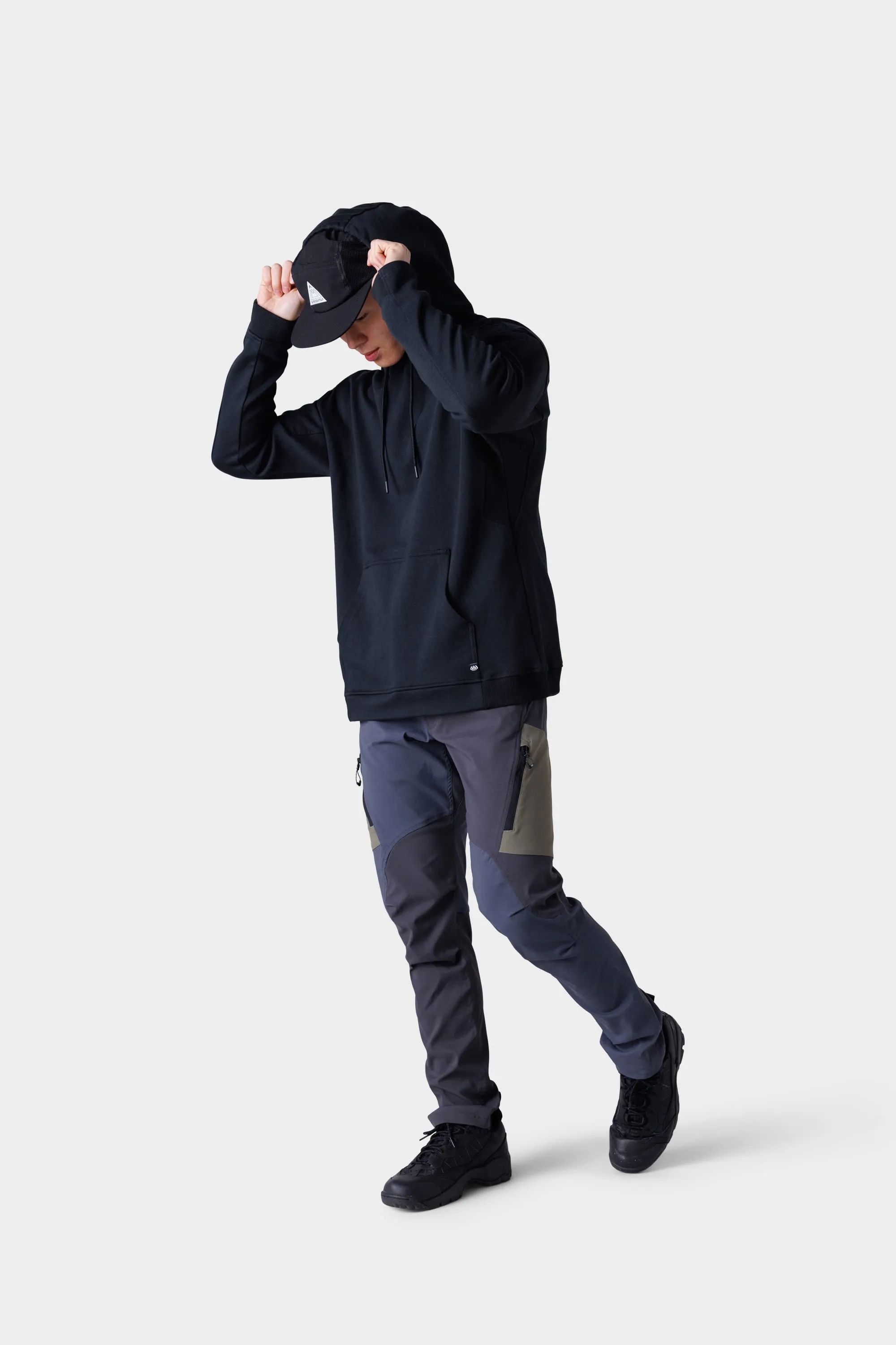 686 Men's Anything Cargo Pant - Slim Fit sold by 686 product image thumbnail 4