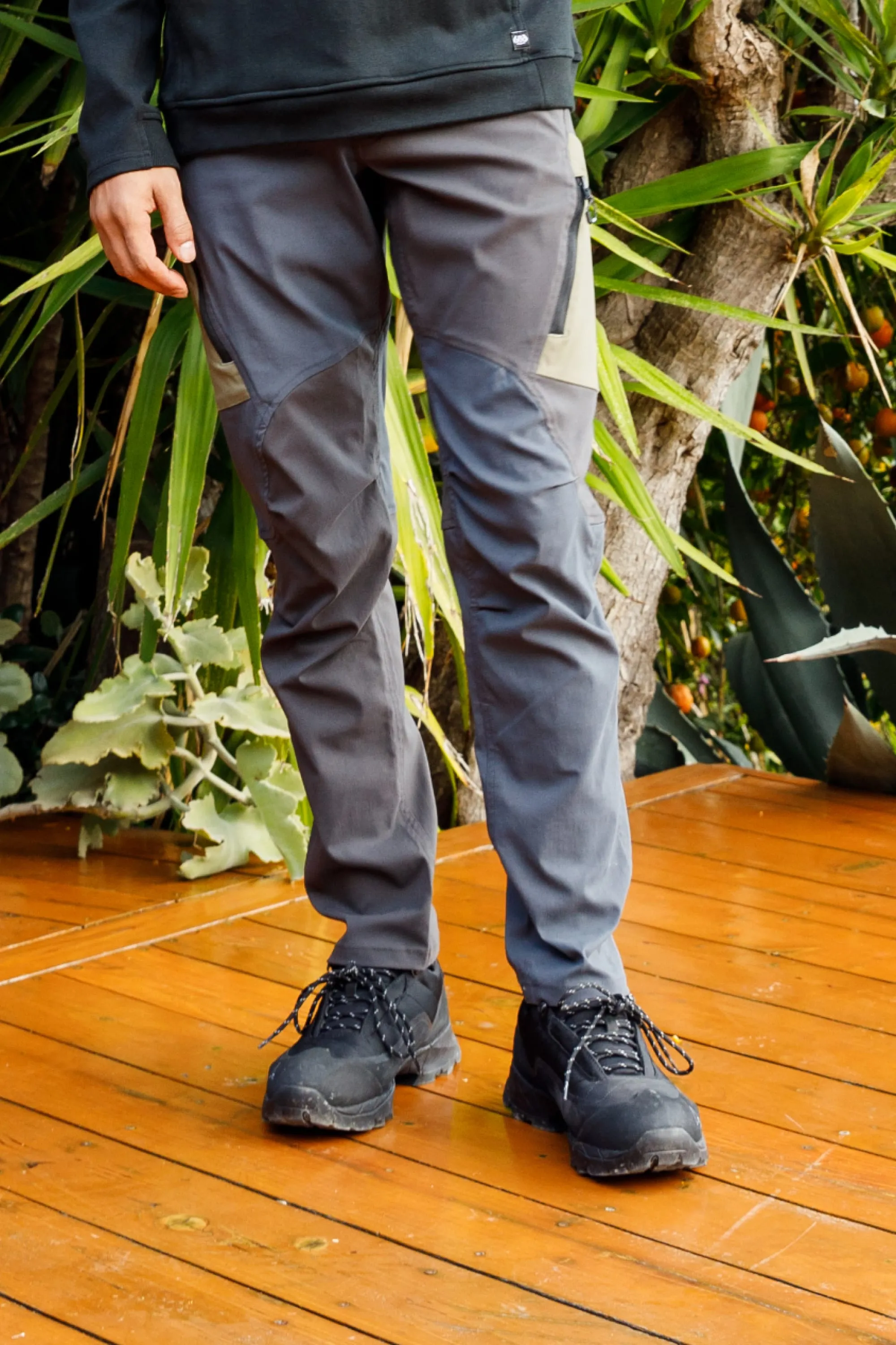 686 Men's Anything Cargo Pant - Slim Fit sold by 686 product image thumbnail 2