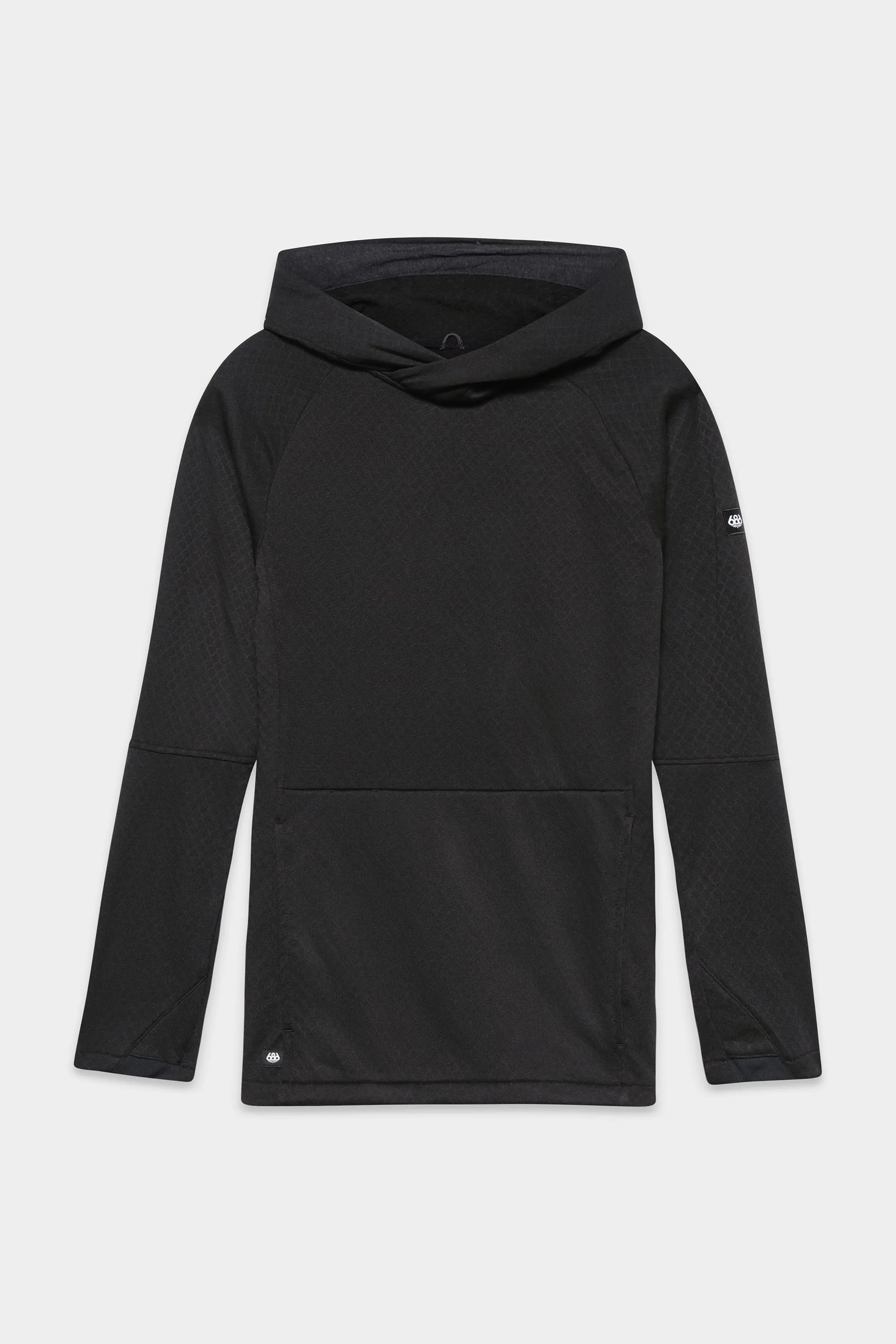 686 Women's Mission Gridª Fleece Hoody sold by 686