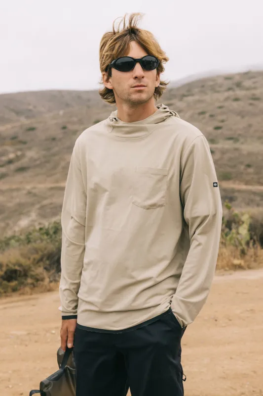 686 Men's Let's Go Tech Hoody sold by 686