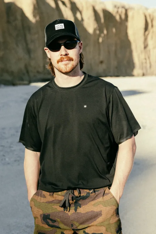 686 Men's Let's Go Tech Tee sold by 686