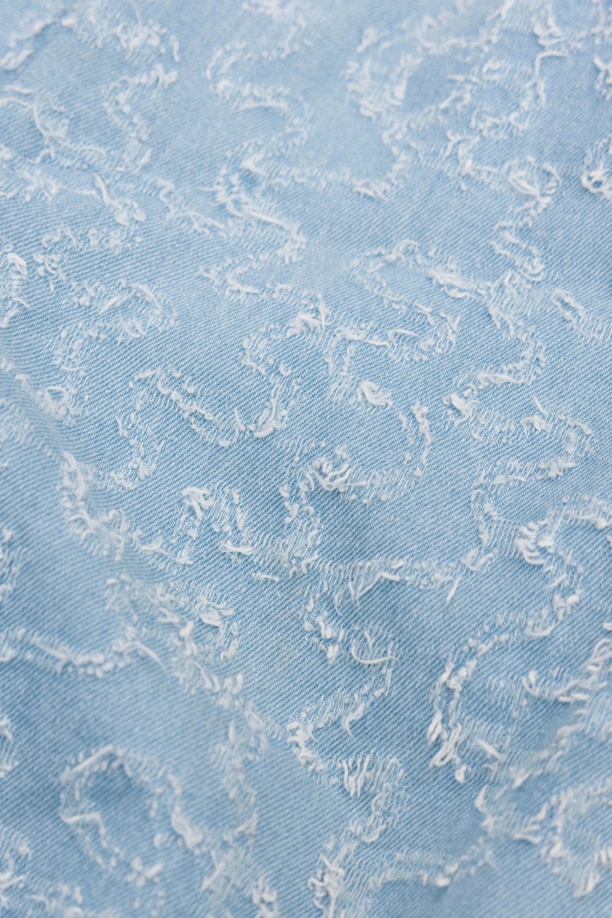 686 Dojo® Frayed Denim Pant sold by 686 product image thumbnail 5