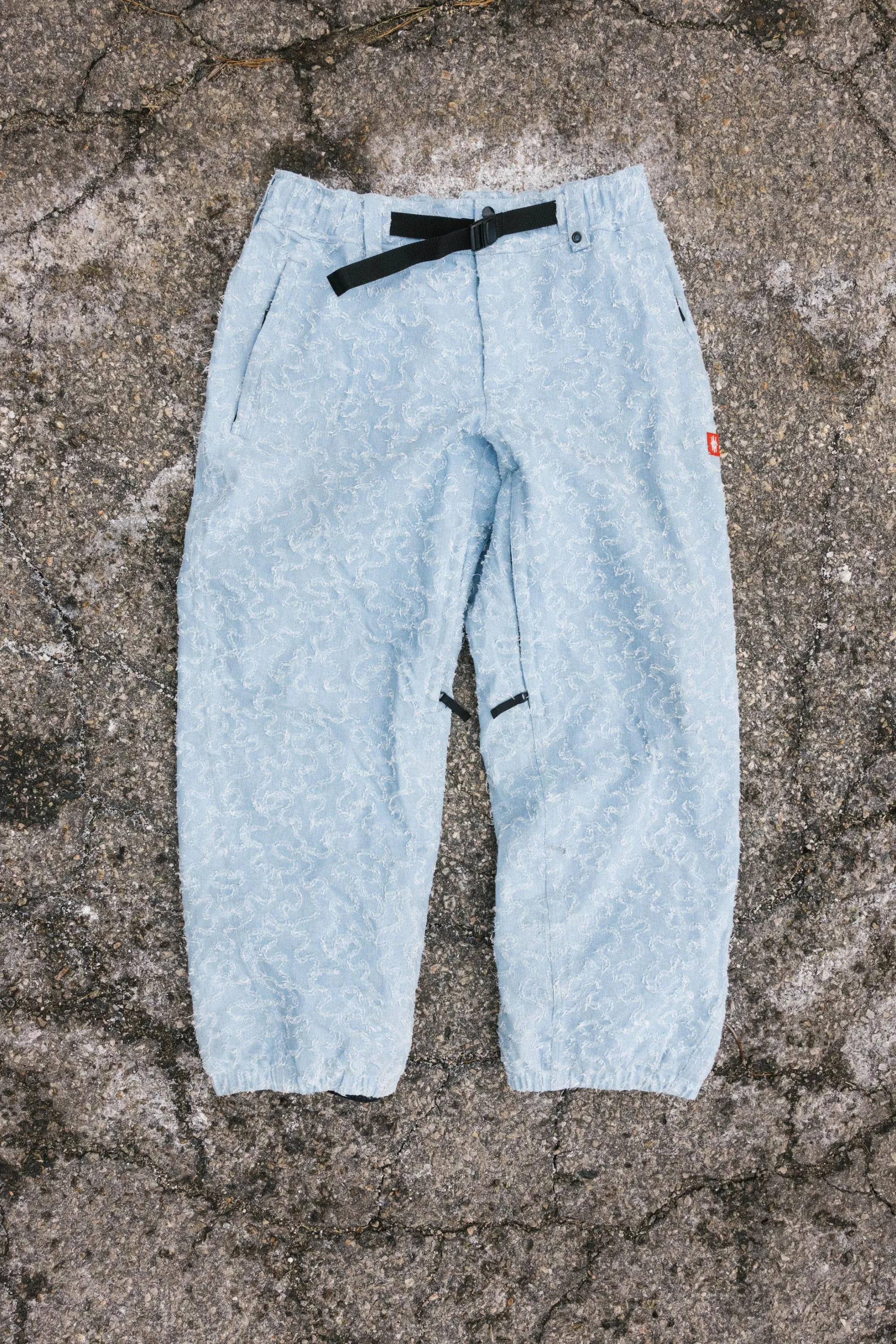 686 Dojo® Frayed Denim Pant sold by 686 product image thumbnail 3