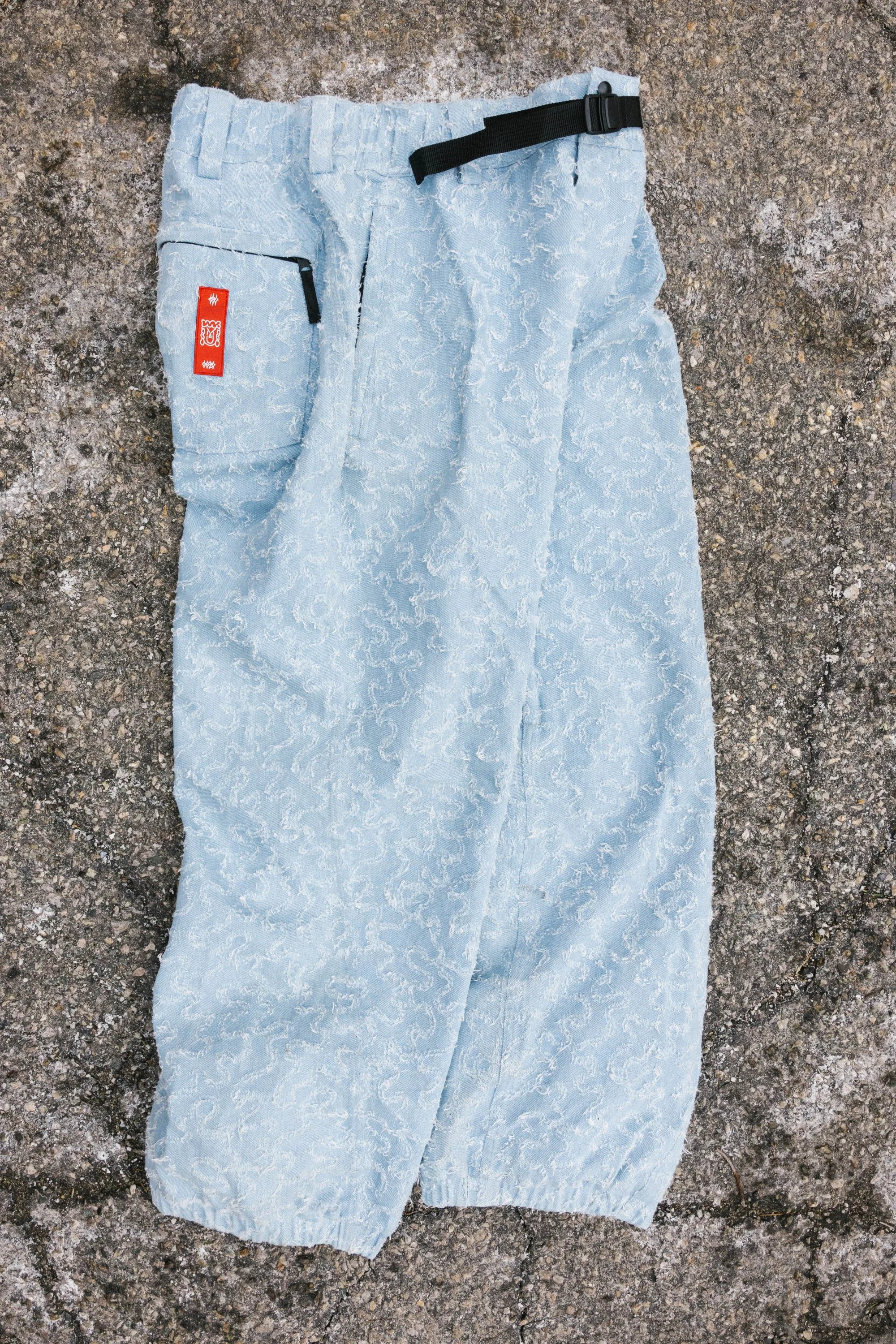 686 Dojo® Frayed Denim Pant sold by 686