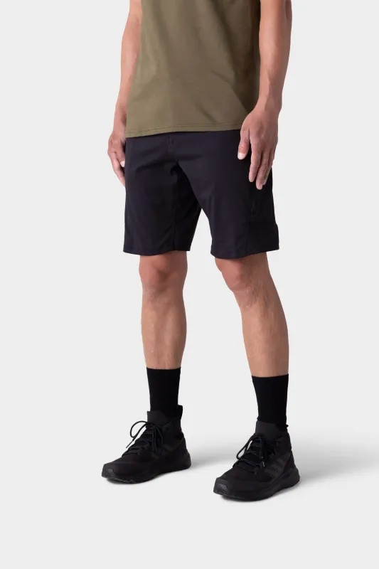 686 Men's Anything Hybrid Cargo Short made by 686
