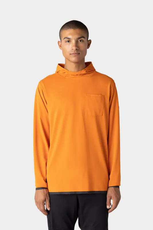 686 Men's Let's Go Tech Hoody made by 686