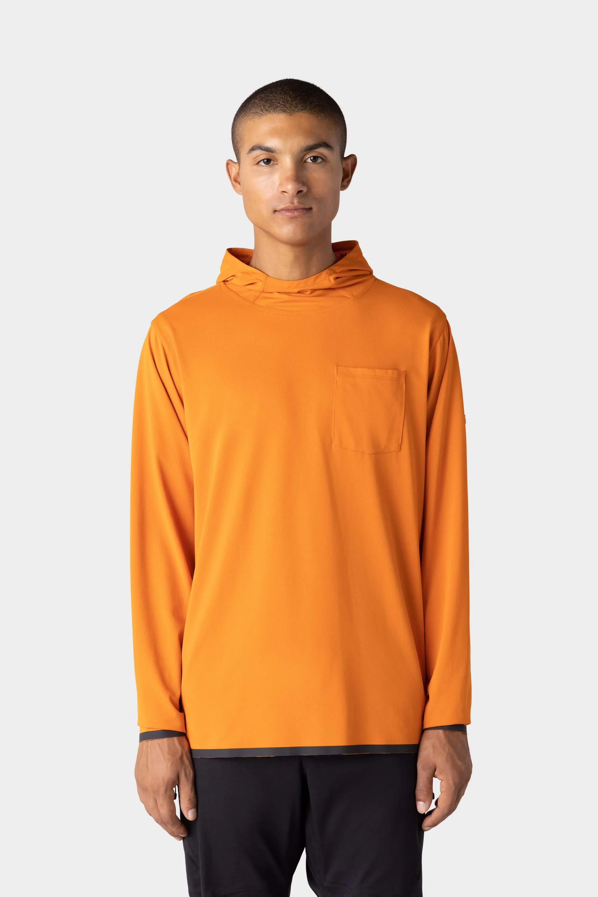 686 Men's Let's Go Tech Hoody sold by 686