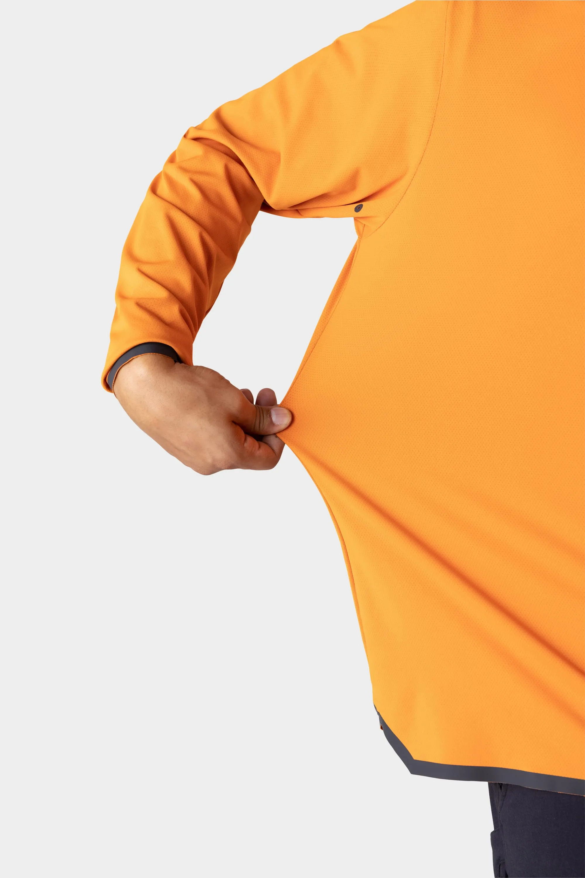 686 Men's Let's Go Tech Hoody sold by 686 product image thumbnail 5
