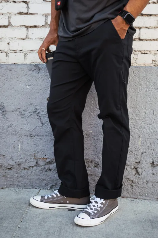 686 Men's Everywhere Pant - Relaxed Fit made by 686
