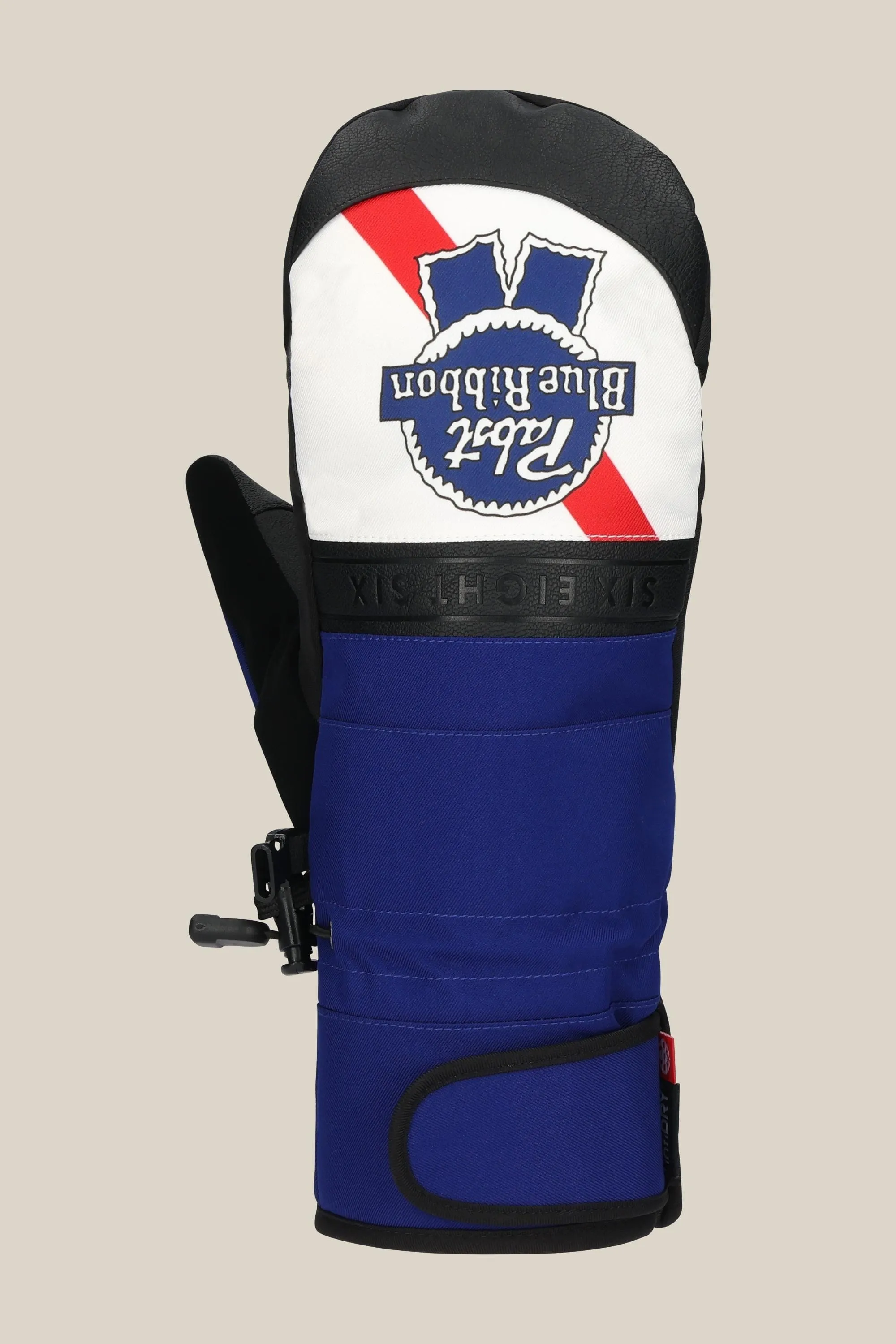 686 Men's infiLOFT Recon Mitt sold by 686 product image thumbnail 3