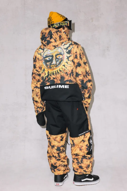 686 Men's Sublime Shell Anorak made by 686