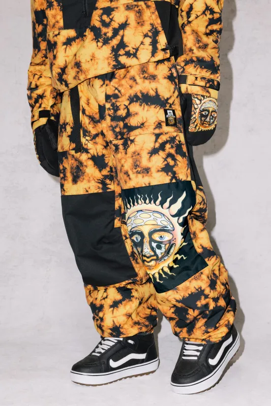 686 Men's Sublime Shell Pants made by 686