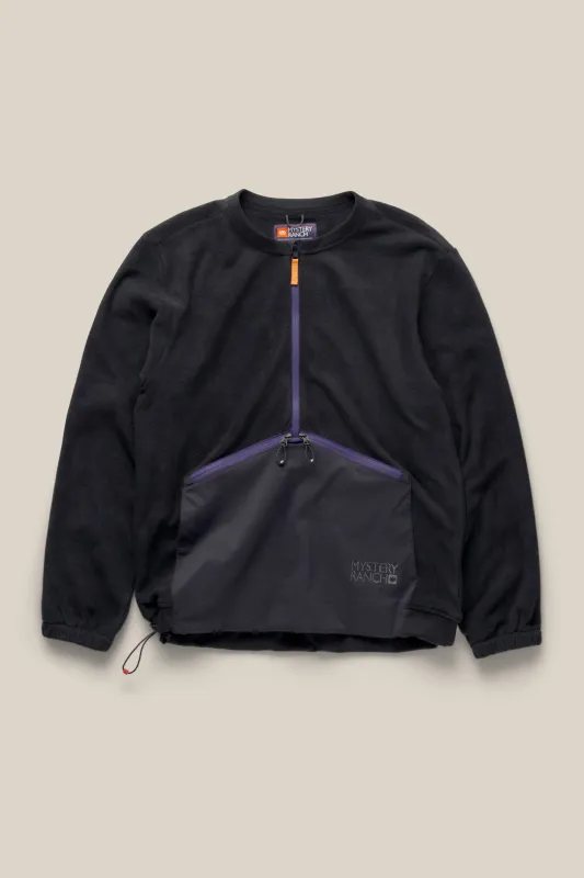 686 Men's Mystery Ranch Qi Fleece made by 686