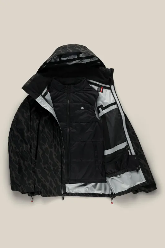 686 Men's SMARTY® 3-In-1 Rodeo™ 3L Jacket sold by 686